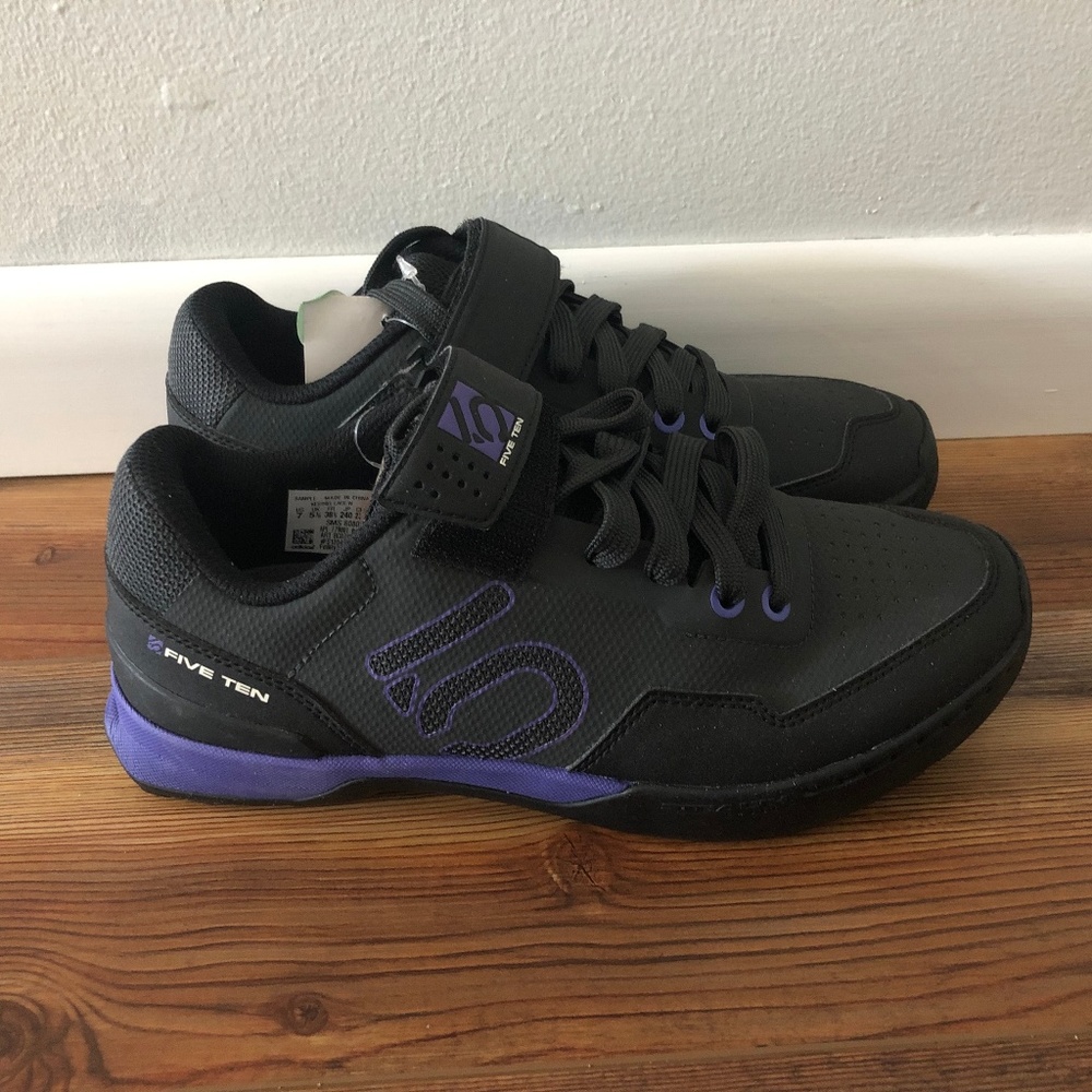 Five Ten Kestrel Lace Women's Mountain Bike Shoe